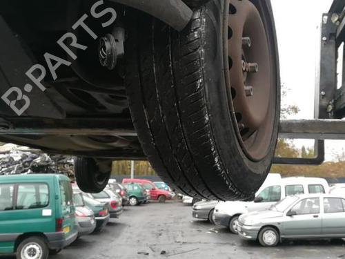 Right front driveshaft RENAULT TWINGO I (C06_) 1.2 16V (C060) | BP25521748M39 