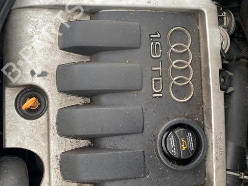ABS pump AUDI A3 Sportback (8PA) 1.9 TDI | BP25551306M43 