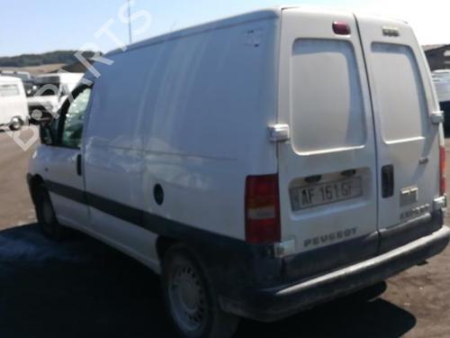 Switch PEUGEOT EXPERT Van (222) 2.0 HDI | BP25516668I30 