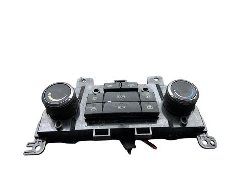 Used Climate control CHEVROLET ORLANDO (J309) 2.0 D (163 hp) 25556588