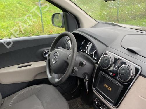 Rear right interior door handle DACIA LODGY (JS_) 1.5 dCi (JSMC, JSAF) | BP25545318I16 - Image 24