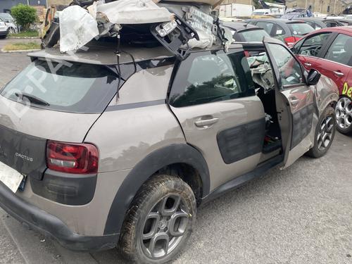 AC compressor CITROËN C4 CACTUS 1.2 VTi 82 | BP29842615M34  - Image 11