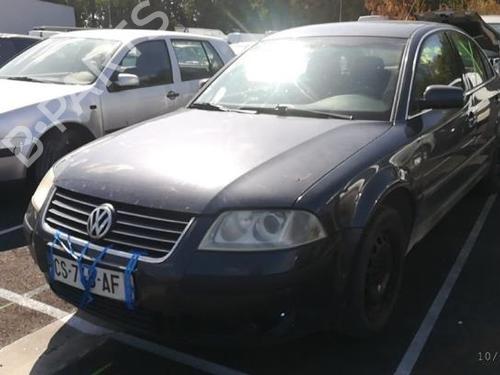 Bakspejl Højre VW PASSAT B5.5 (3B3) 1.9 TDI | BP25515922C27 