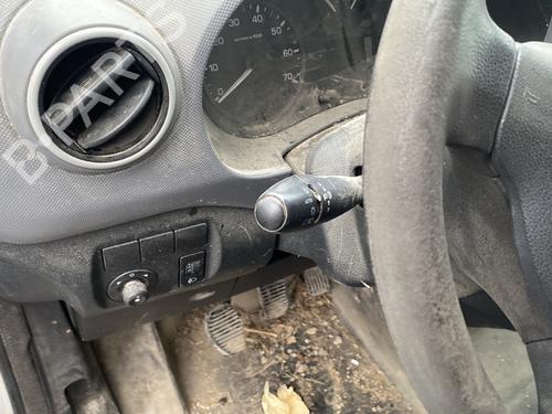 Instrument cluster CITROËN BERLINGO MULTISPACE (B9) 1.6 HDi 110 | BP25570674C47 