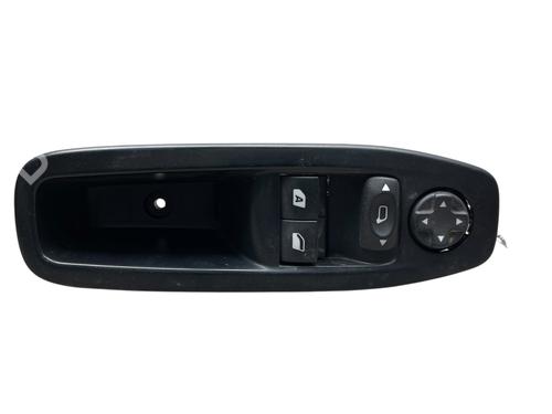 Left front window switch PEUGEOT 208 I (CA_, CC_) 1.4 HDi | BP27378507I27