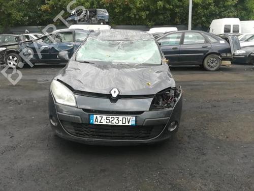 Gearbox RENAULT MEGANE III Hatchback (BZ0/1_, B3_) 1.5 dCi (BZ09, BZ0D, BZ1W, BZ29, BZ14) | BP25577256M3 - Image 4
