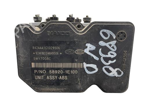 ABS pump KIA RIO II (JB) 1.5 CRDi | BP36241584M43 - Image 4