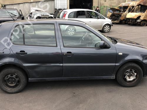 ABS pump VW POLO (6N2) 1.4 | BP25514983M43  - Image 15