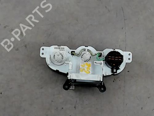 Used Climate control Climate control KIA PICANTO I (SA) 1.0 (63 hp) 25517000 25517000