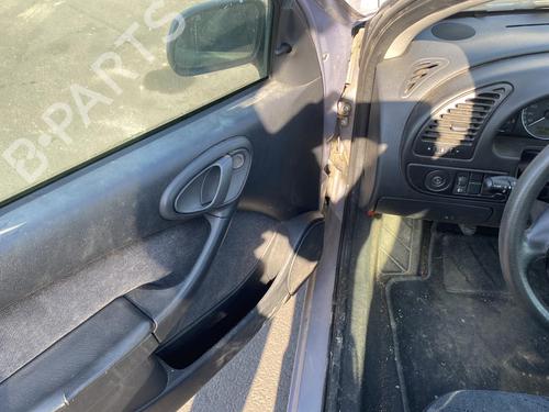 Rudehejsemekanisme Højre foran CITROËN XSARA (N1) 1.6 16V | BP25551134C23 
