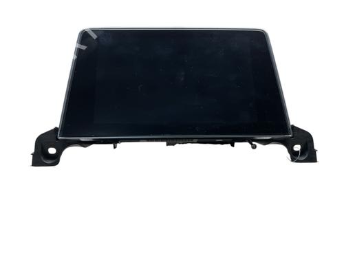 Used Display monitor PEUGEOT 3008 II SUV (MC_, MR_, MJ_, M4_) 1.5 BlueHDi 130 (131 hp) 25527845