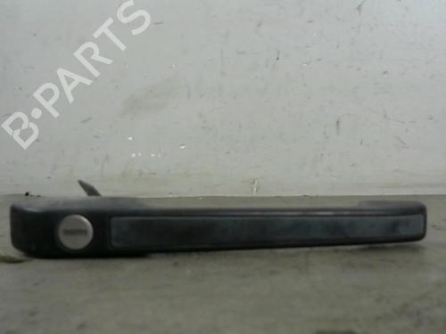 Used Rear left exterior door handle VW GOLF II (19E, 1G1) 1.8 i Cat (90 hp) 25524392