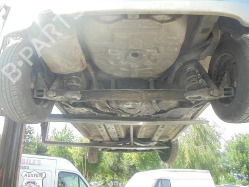 FIAT PANDA (169_) 2495810