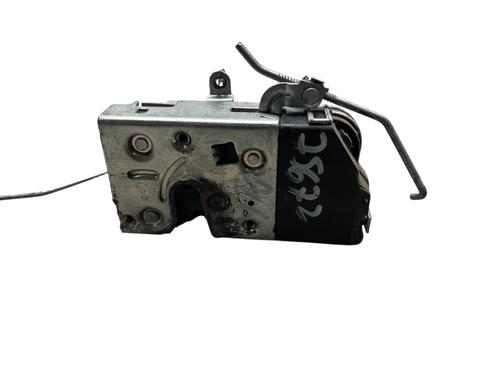 Used Front left lock Front left lock CITROËN C4 CACTUS 1.6 BlueHDi 100 (99 hp) 30941228 30941228