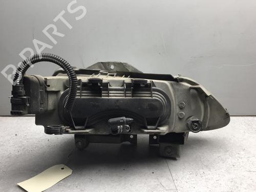 Left headlight RENAULT ESPACE III (JE0_) 2.2 12V TD (JE0E, JE0H, JE0P) | BP25561461C28 