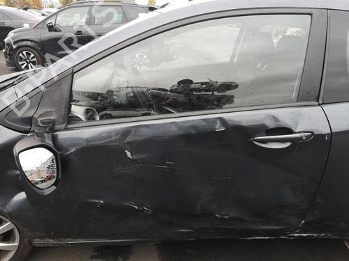 Right front window switch MAZDA 2 (DE_, DH_) 1.4 MZR-CD | BP25561574I26  - Image 22