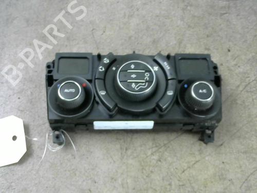 Used Climate control PEUGEOT 308 I (4A_, 4C_) 1.6 HDi (109 hp) 25553590