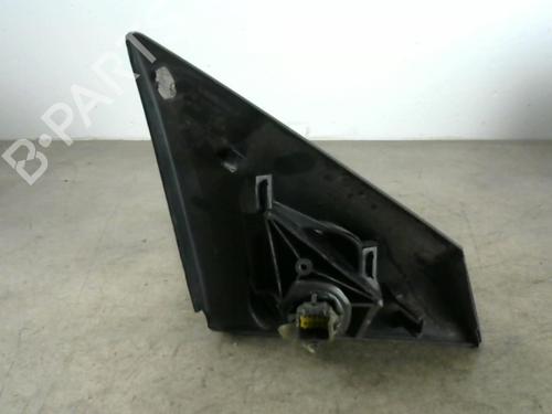 Left mirror RENAULT MEGANE II (BM0/1_, CM0/1_) 1.9 dCi (BM0G, CM0G) | BP25552455C26 