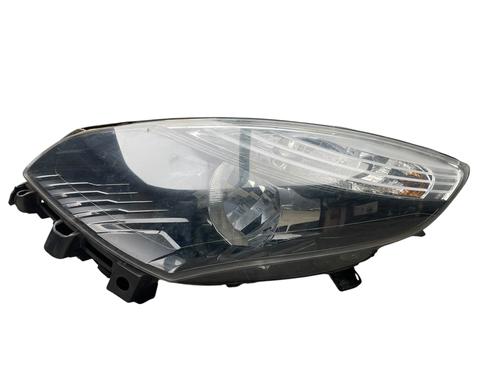 Used Left headlight Left headlight RENAULT SCÉNIC III (JZ0/1_) 1.6 dCi (JZ00, JZ12) (130 hp) 31217841 31217841