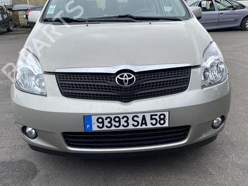 Headlight switch TOYOTA COROLLA Verso (_E12_) 2.0 D-4D (CDE120_, CDE120R) | BP25511488I24 - Image 12