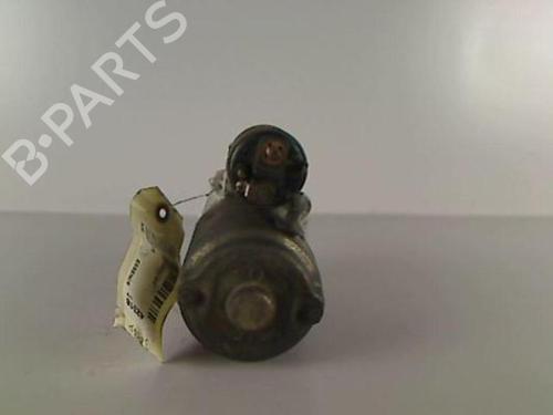 Starter FORD FIESTA III (GFJ)  | BP25523481M8