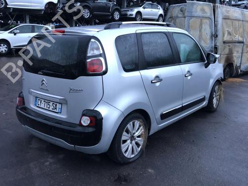 ABS pump CITROËN C3 Picasso (SH_)  | BP25551480M43  - Image 31