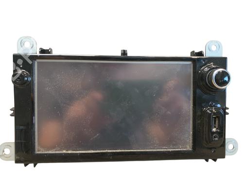 Radio RENAULT CLIO IV (BH_) 1.5 dCi 90 | BP25869890E6
