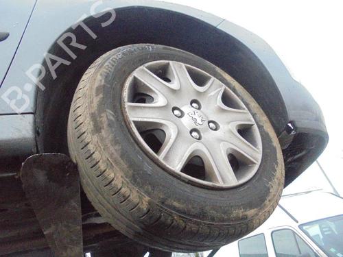 Rear right window mechanism PEUGEOT 207 (WA_, WC_) 1.4 HDi | BP25553668C25 