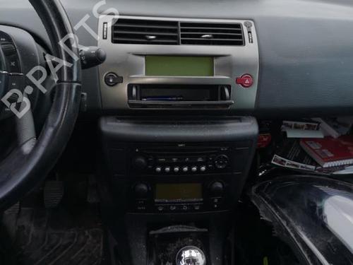 Other CITROËN C4 I (LC_) 1.6 HDi | BP25561524O1 