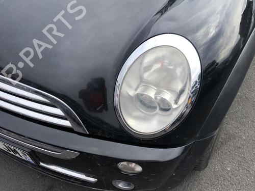 Climate control MINI MINI (R50, R53)  | BP25557647I5  - Image 24