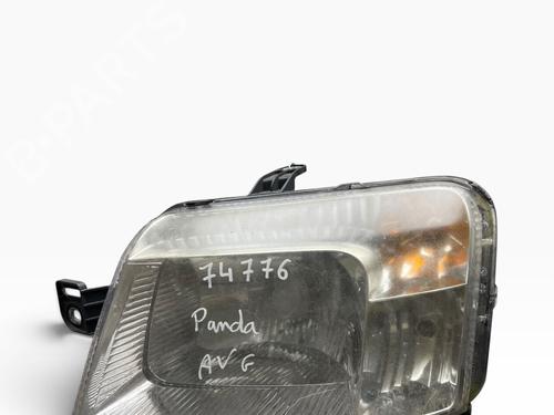 left-headlight-fiat-panda-169_-2003-27388223 main image