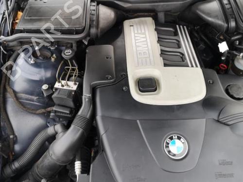AC compressor BMW 5 (E39) 520 d | BP25555582M34  - Image 32