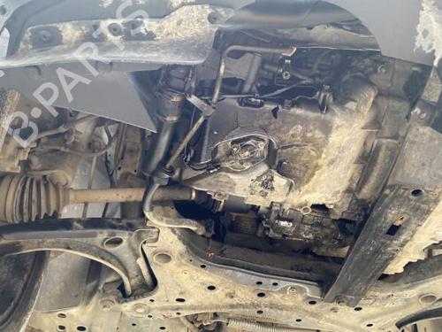 Front left interior door handle JEEP COMPASS (MK49) 2.2 CRD 4x4 | BP25571842I13  - Image 36