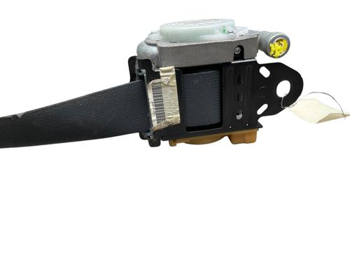 Front left seatbelt NISSAN NOTE (E11, NE11) 1.5 dCi | BP25715221I26 - Image 2