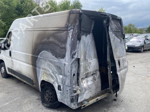 Sikkerhedssele-spænde PEUGEOT BOXER Van 2.0 BlueHDi 130 | BP27562024I32 - Image 16
