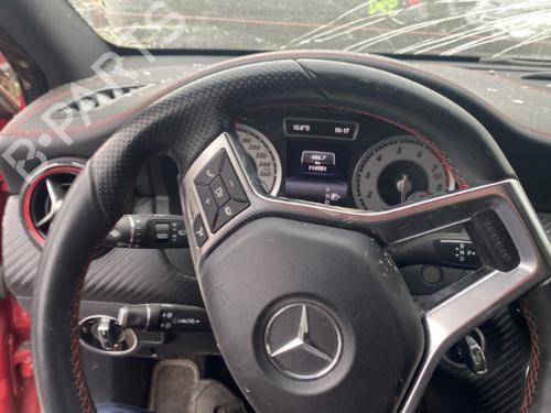 Front left window mechanism MERCEDES-BENZ A-CLASS (W176) A 250 (176.044) | BP25504446C22 - Image 29