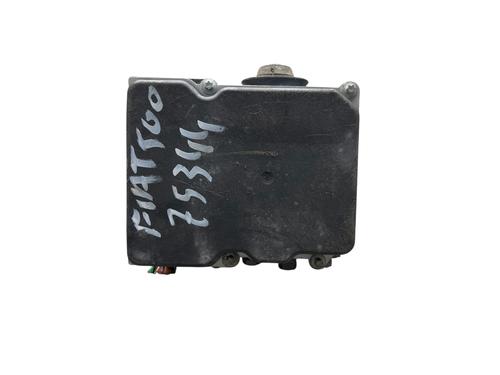 ABS pump FIAT 500 (312_) 1.4 (312AXC1B, 312CXC1B) | BP32108761M43 - Image 3