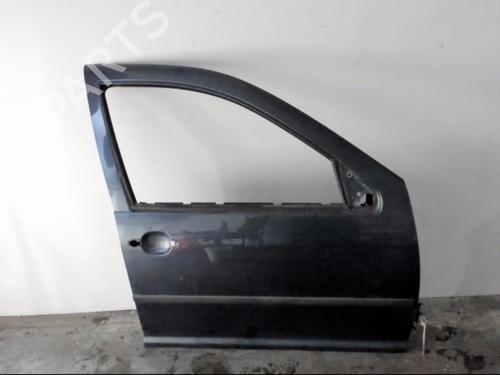 Right front door VW GOLF IV (1J1) 1.9 TDI | BP25516245C3 