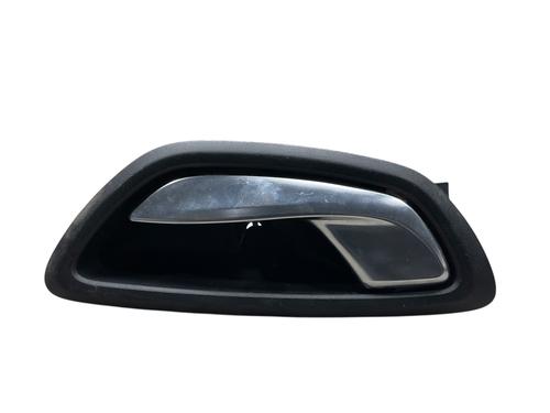 Used Front left interior door handle RENAULT MEGANE IV Grandtour (K9A/M/N_) 1.5 dCi 110 (110 hp) 31193339