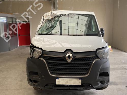 Seat buckle RENAULT MASTER III Van (FV) 2.3 dCi 135 FWD (FV0N, FV08, FV06, FV00, FV1S) | BP30513793I32 - Image 19