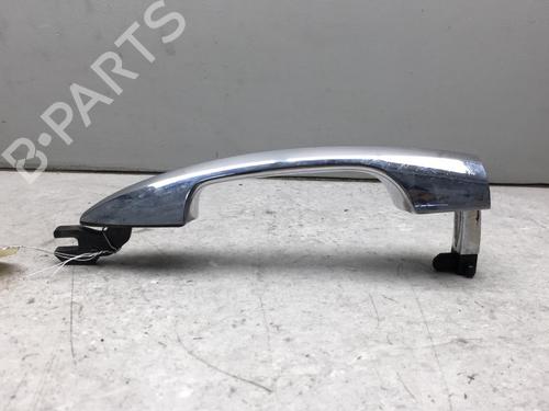 Used Front left exterior door handle Front left exterior door handle ALFA ROMEO MITO (955_) 1.3 MultiJet (955AXP1A, 955AYC1A) (95 hp) 25524885 25524885