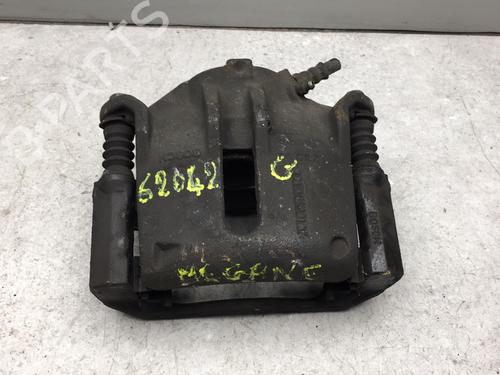 Left front brake caliper RENAULT MEGANE II (BM0/1_, CM0/1_) 1.5 dCi (BM02, BM13, BM2A, CM02, CM13) | BP25534848M105 