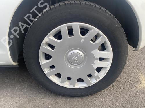 Ratstangsstang CITROËN C3 I (FC_, FN_) 1.4 HDi | BP25520551I23 