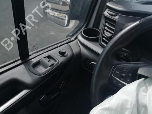 Right sun visor FORD TRANSIT CUSTOM V362 Van (FY, FZ) 2.0 EcoBlue | BP25555206I2 - Image 15