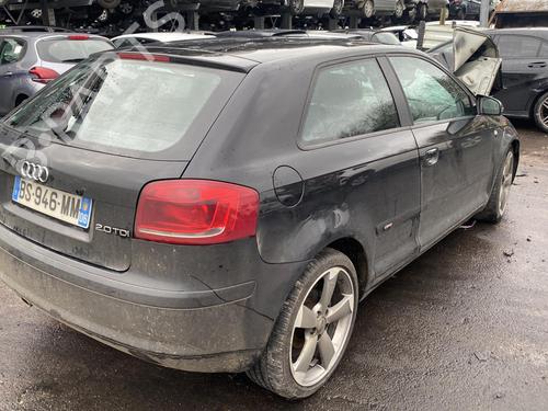 Radio AUDI A3 (8P1) 2.0 TDI 16V | BP27362675E6  - Image 29