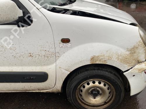 Left headlight RENAULT KANGOO (KC0/1_) 1.5 dCi (KC07) | BP25569839C28  - Image 18