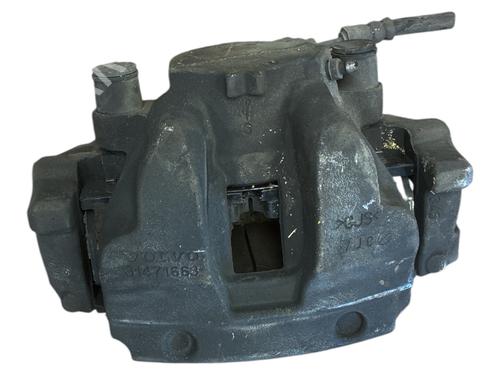 Used Left front brake caliper Left front brake caliper 37184947 37184947