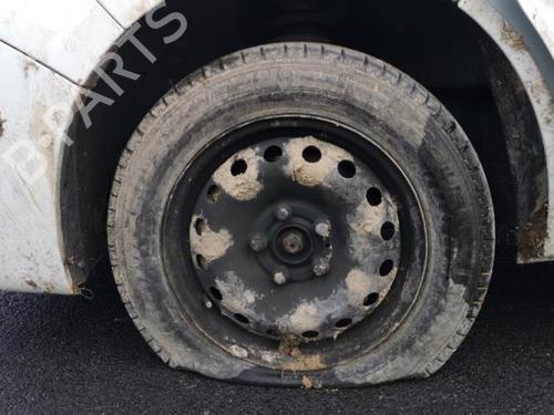 Front right interior door handle RENAULT TRAFIC II Bus (JL) 2.0 dCi 90 (JL00, JL01, JL0H, JL0M, JL0P, JL0S) | BP25584270I14 - Image 5