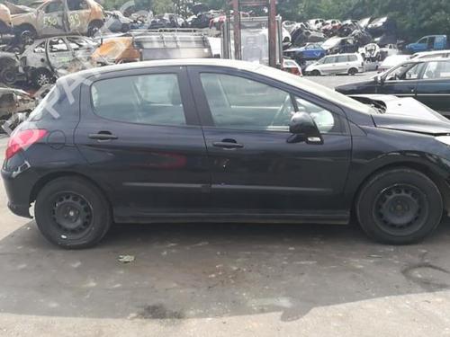 Control unit PEUGEOT 308 I (4A_, 4C_) 1.6 HDi | BP25553190M11 