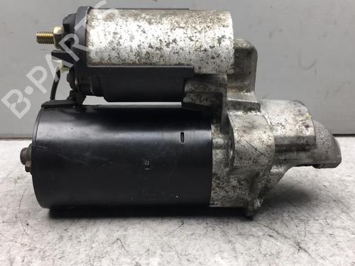 Starter SKODA SUPERB I (3U4) 2.8 V6 | BP25580116M8  - Image 5